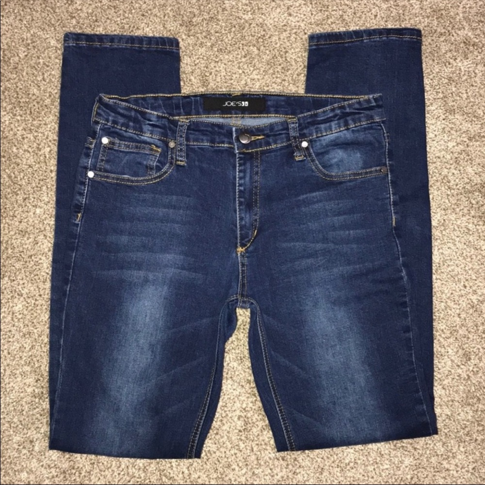 Girls Joe’s Skinny Jeans